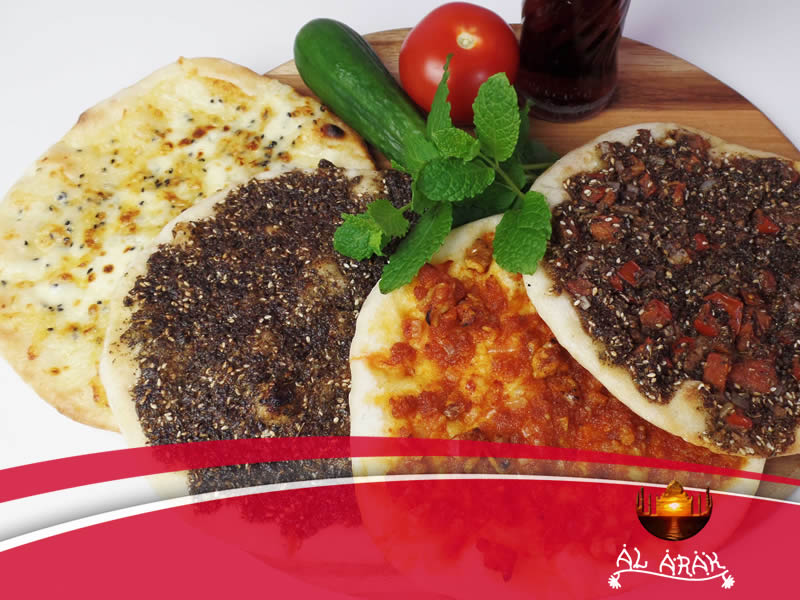 Al Arak Pizzas Empanadas Hamburguesas Posadas Misiones