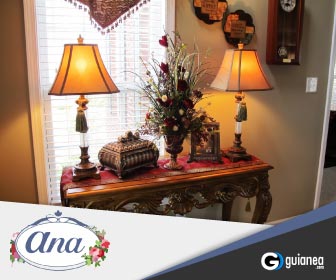 Ana Regalos Decoración Posadas Misiones
