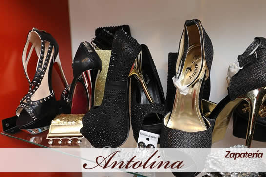 1003zapatosantolina