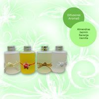 007aromas