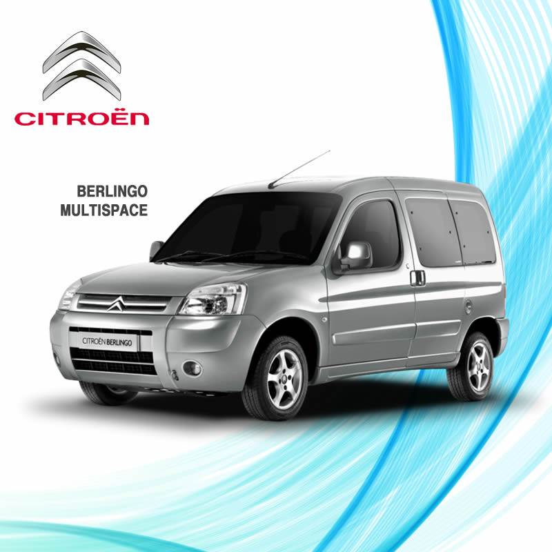 Citroen Plan de Ahorro Cabrera Ulises Posadas Misiones