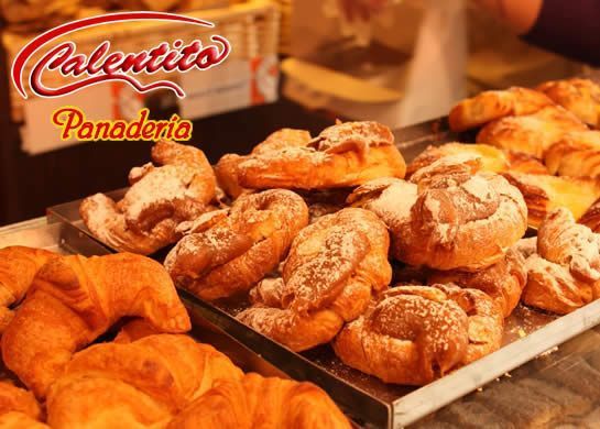 panaderias en posadas misiones