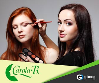 Instituto Carola  B Cursos de Peluquería Oberá Misiones