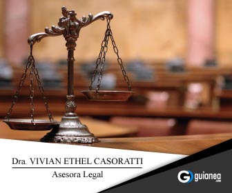 Estudio Jurídico Integral Casoratti Posadas Misiones