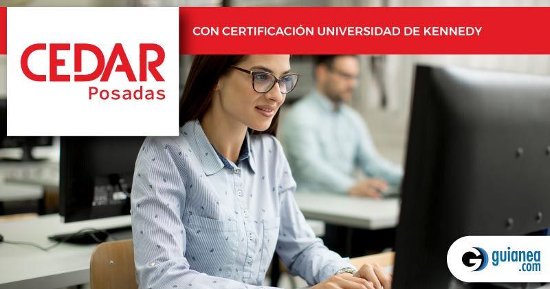Centro de Capacitación Laboral CEDAR Posadas Misiones