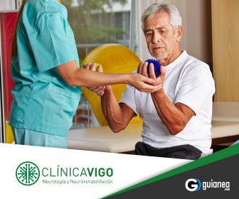 Clínica Vigo Kinesiología en Posadas Misiones