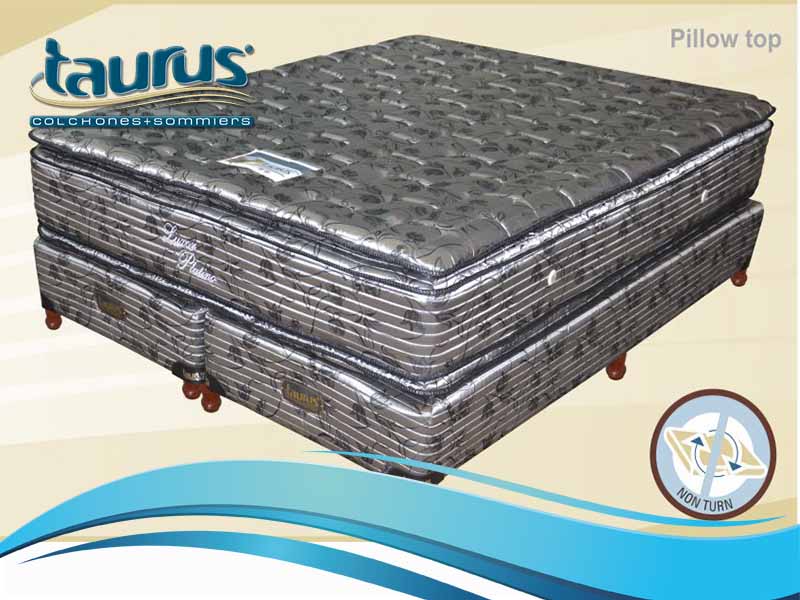 Colchones Taurus 4