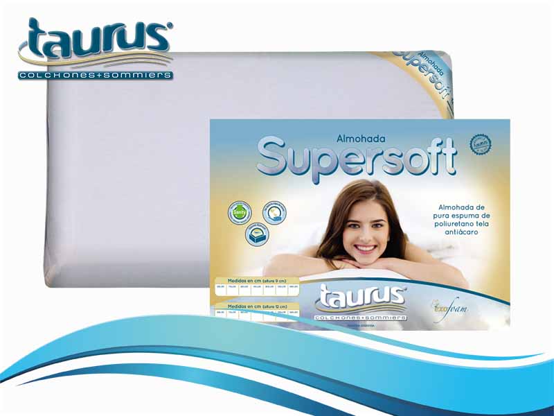 Colchones Taurus 7