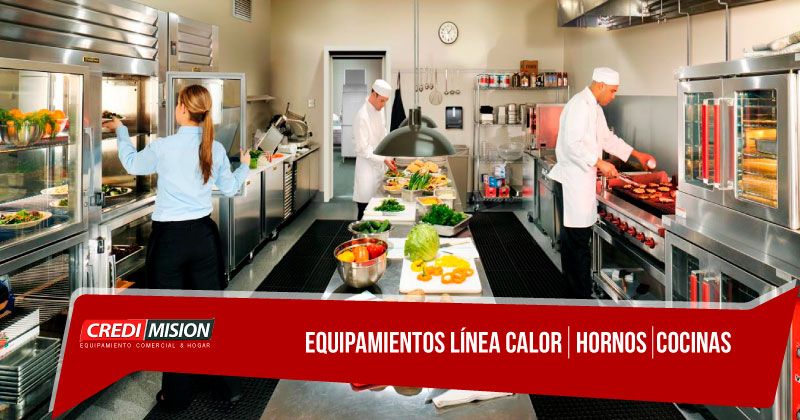 800x420Equipamientoslineacalor