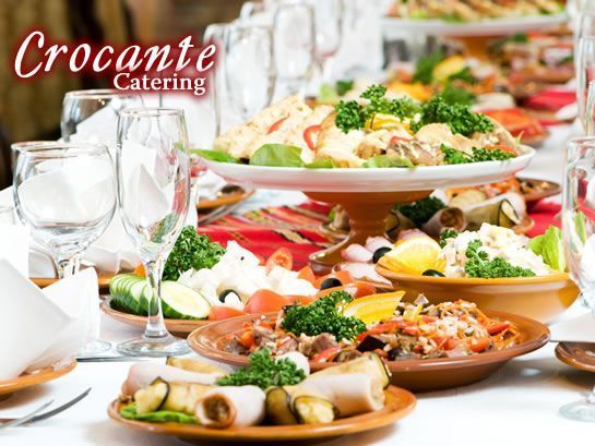 servicio de catering posadas misiones