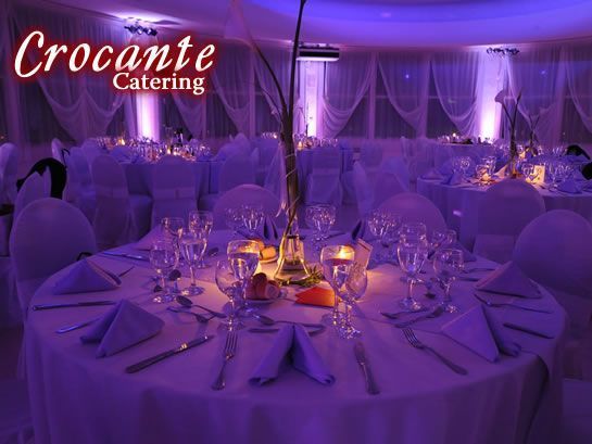 catering posadas misiones