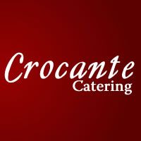crocante catering servicios de catering