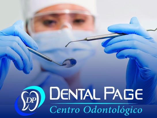dental page consultorio odontologia posadas misiones