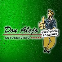 don alejo carnes carniceria posadas misiones