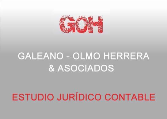 galeano olmo herrera, estudio jurídico, estudios juridicos, estudio contable, estudios contables,  estudio juridico contable, estudios juridicos contables, posadas, posadas misiones