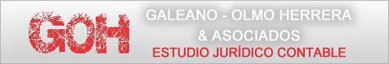 galeano olmo herrera, estudio jurídico, estudios juridicos, estudio contable, estudios contables,  estudio juridico contable, estudios juridicos contables, posadas, posadas misiones