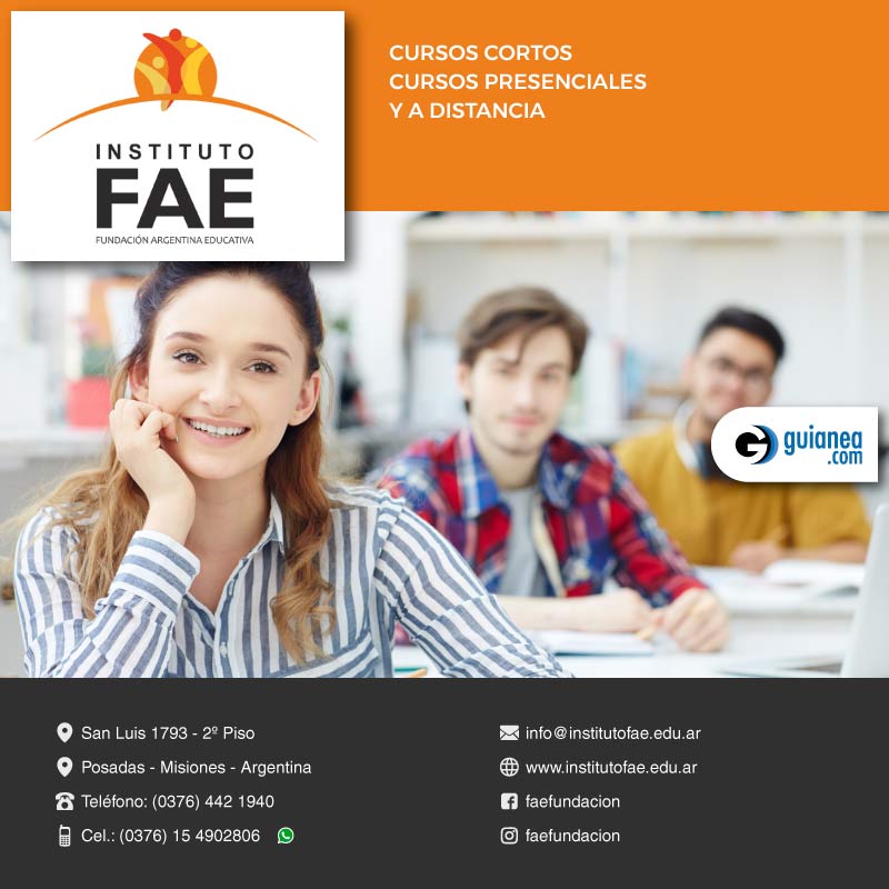 Instituto Fundación Educativa Argentina
