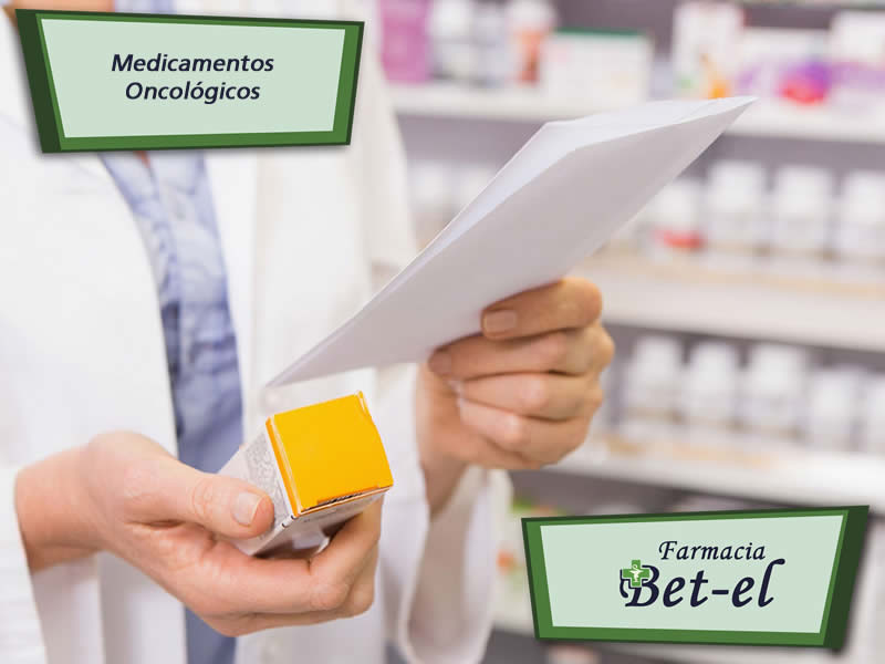 oncologicos