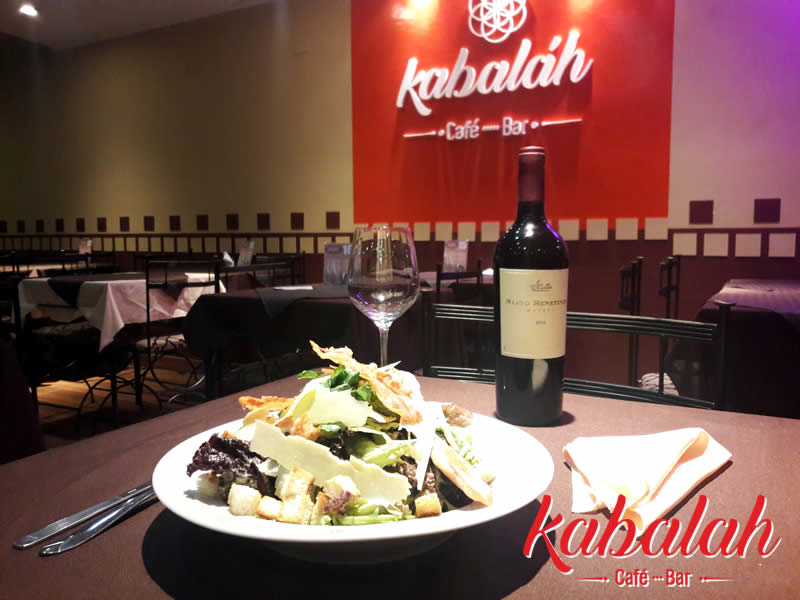 Kabaláh 3
