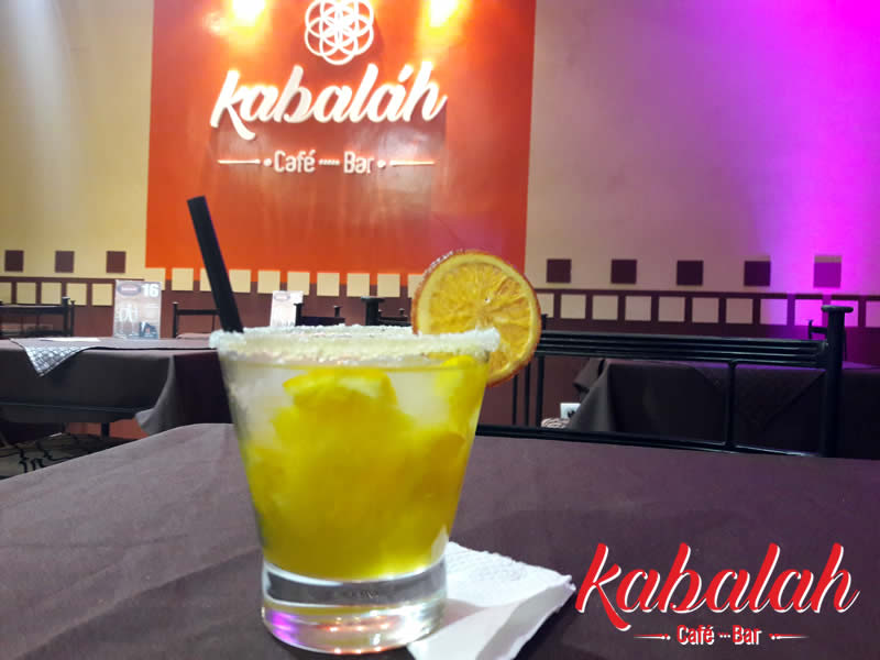 Kabaláh 4