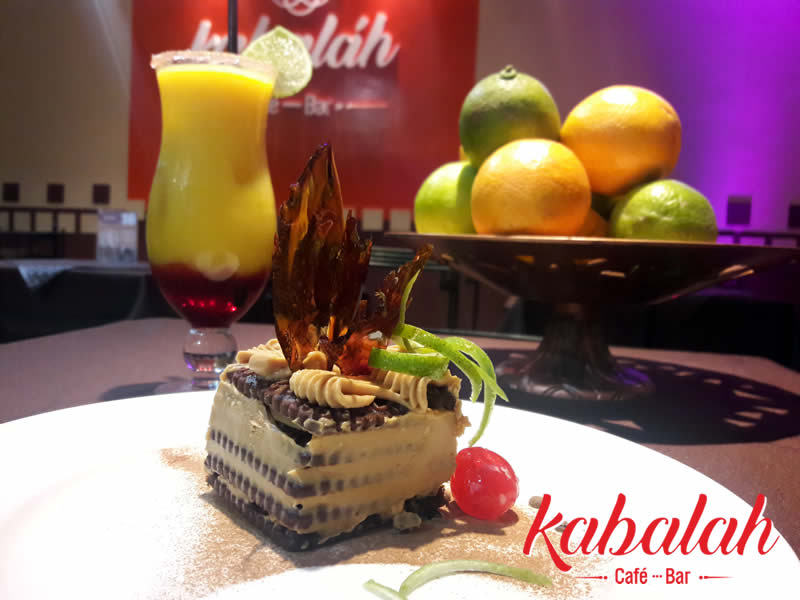 Kabaláh 6