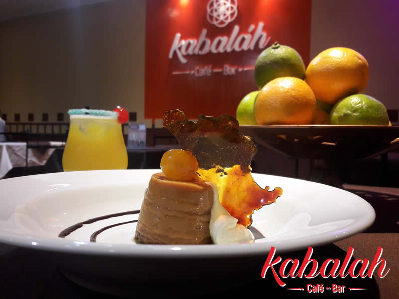 Kabaláh 7