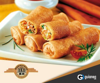Restaurante King Dom Delivery Posadas Misiones