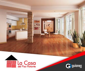 La Casa del Piso Flotante Posadas Misiones