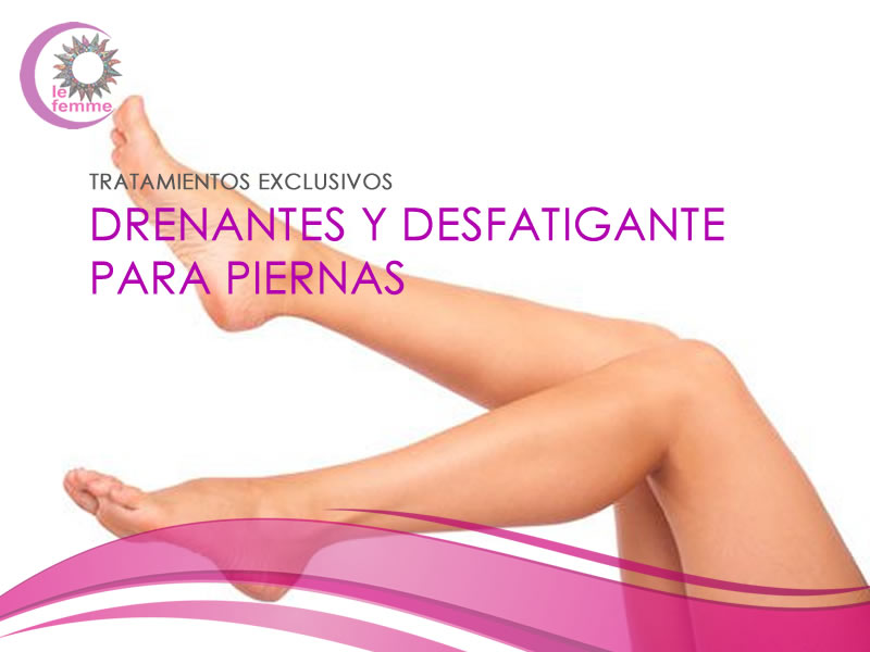 Le Femme Manicura y Pedicura Posadas Misiones
