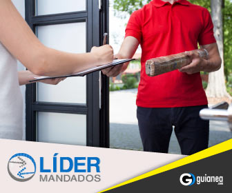 Líder Mandados Motomandados Posadas Misiones