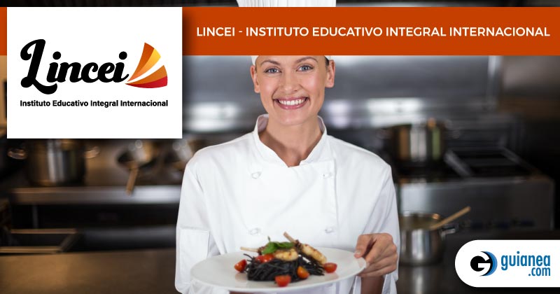 Instituto Internacional de Gastronomía LINCEI Posadas Misiones