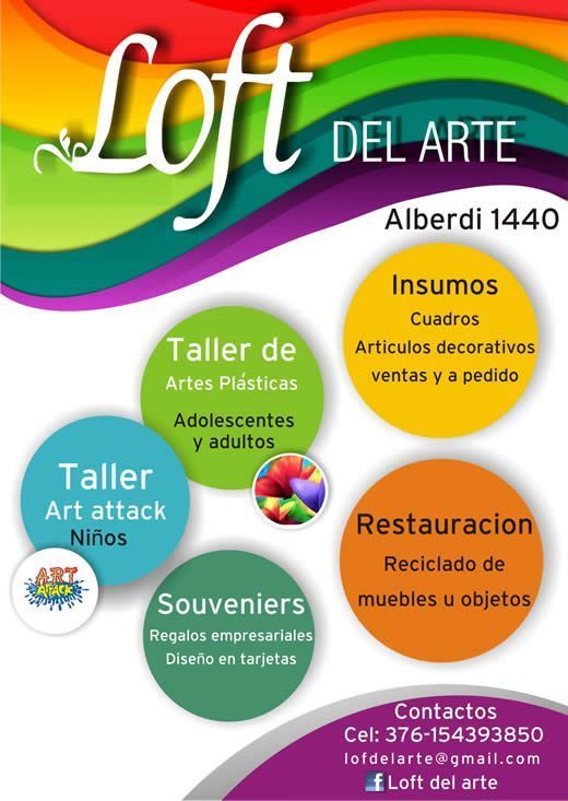 520x520loftdelarte