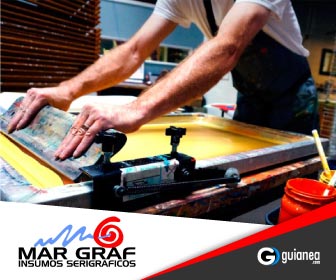 Mar-Graf Insumos para Imprentas, Graficas y serigrafias Posadas Misiones