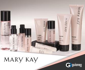 Consultora de Belleza de Mary Kay, venta de cosméticos en Posadas Misiones.