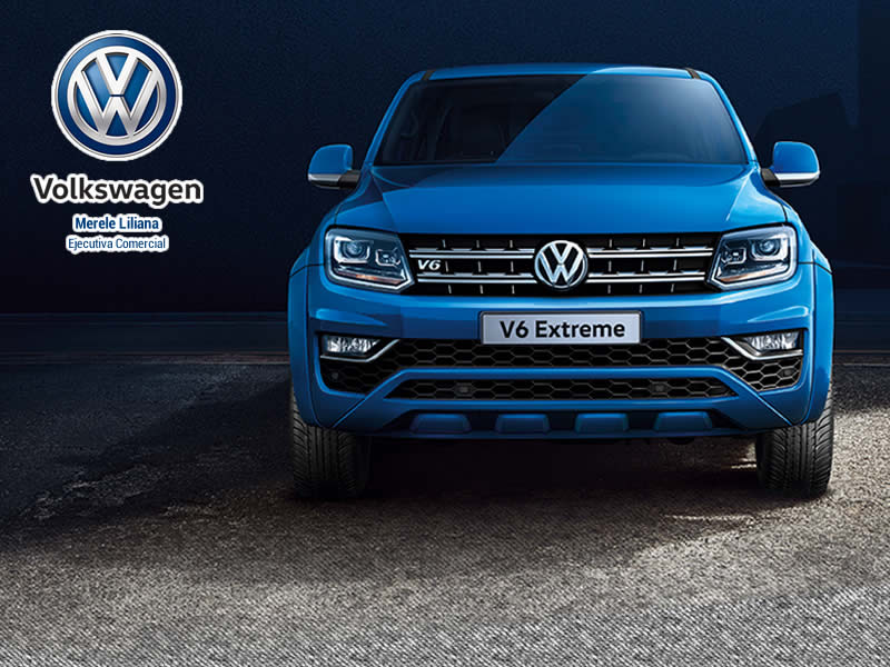 merelevolkswagenamarok
