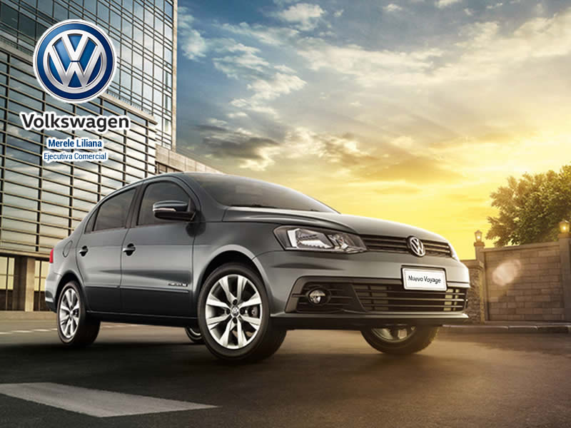 merelevolkswagenvoyage
