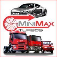 minimax turbos, turbos, autos, camionetas, utilitarios, camiones, repuestos, servicios, posadas misiones