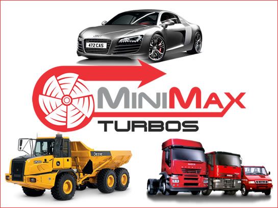 minimax turbos, turbos, autos, camionetas, utilitarios, camiones, repuestos, servicios, posadas misiones