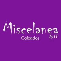 miscelania zapateria posadas calzados