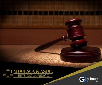Estudio Jurídico Mouesca y Asociados Posadas Misiones