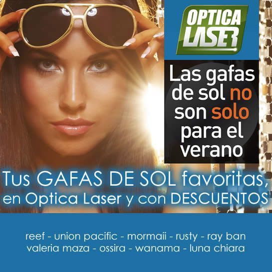 1001opticalaserposadas