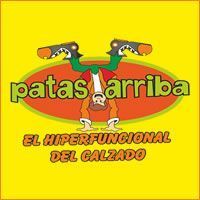 patas arriba zapateria posadas calzados