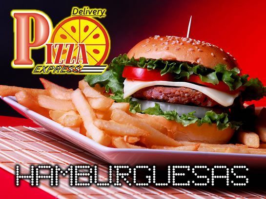 1003 pizza express pizzas lomos hamburguesas empanadas pizzeria delivery posadas misiones