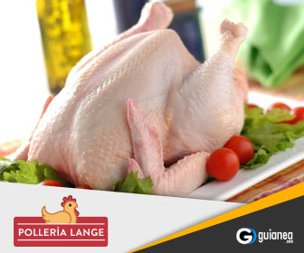 Polleria Lange Posadas