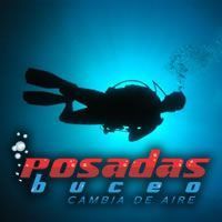 Posadas Buceo Escuela de Buceo Posadas Misiones