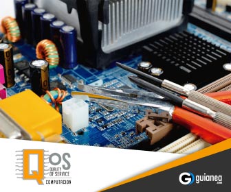 QoS Servicio Tecnico PC, Reparación PC, Posadas Misiones