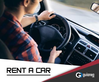 Rent a Car Alquiler de Autos en Posadas Misiones