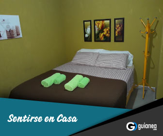 Casa alquiler temporario iguazú