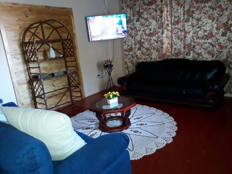 foto de casa alquiler temporario 1