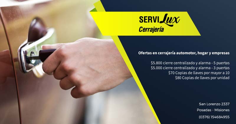 800x420serviluxpromocerrajeria